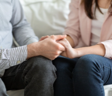 Modesto aile terapisi