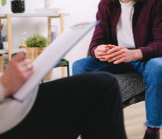 Modesto bireysel terapi