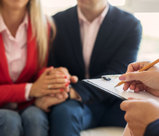 Modesto çift terapisi