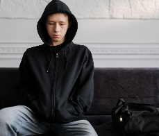 Modesto ergen terapisi