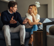 Modesto evlilik terapisi