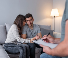 Modesto ilişki terapisi